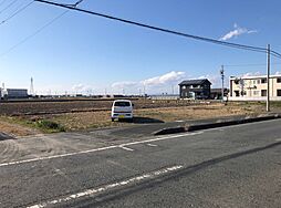 磐田市大原 売土地