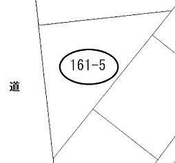 物件画像 堀之内　売土地