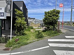 有玉北町 売土地