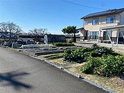 物件画像 袋井市浅名　売土地