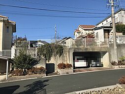 物件画像 和合町売土地