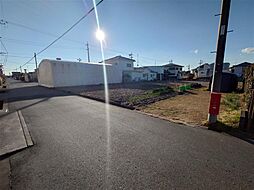 物件画像 積志町大規模売土地