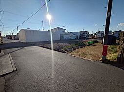 物件画像 積志町大規模売土地