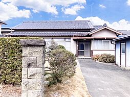 物件画像 磐田市豊浜平屋住宅