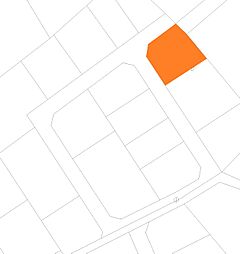 物件画像 大山町売土地(山林)