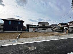 物件画像 雄踏町宇布見　売土地