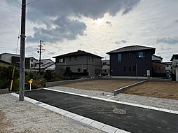 物件画像 雄踏町宇布見　売土地