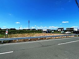 物件画像 有玉北町売土地