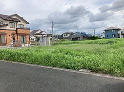 物件画像 西町　大規模既存集落　B区画