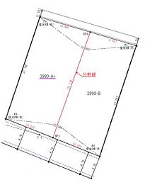 物件画像 馬郡町　売土地