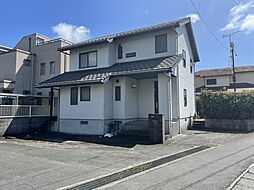 物件画像 磐田市西貝塚中古住宅