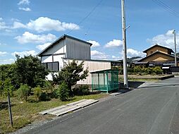 遠州鉄道 西鹿島駅 徒歩7分