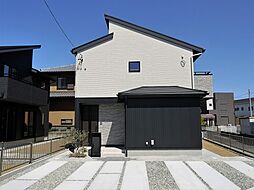 物件画像 東若林町　分譲住宅　A棟