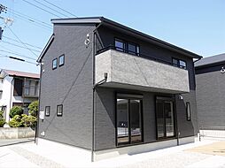 物件画像 東若林町 分譲住宅 B棟