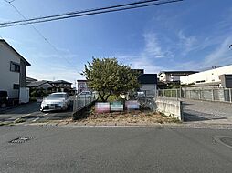 物件画像 富塚町 売土地