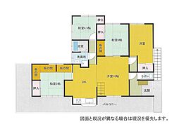 物件画像 根堅　中古住宅