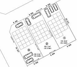 物件画像 大蒲売土地　？2