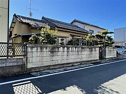 物件画像 磐田市二之宮売土地