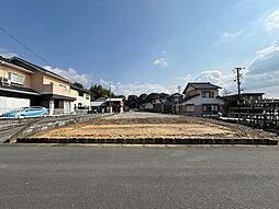 物件画像 森町森　売土地