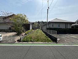 物件画像 売土地　舘山寺