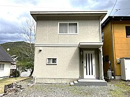 物件画像 春野町宮川　中古住宅