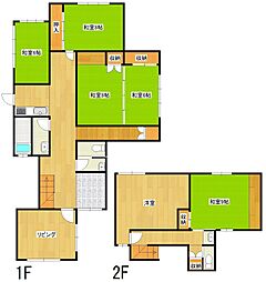 物件画像 舞阪町舞阪　中古住宅