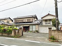 三方原町　中古住宅