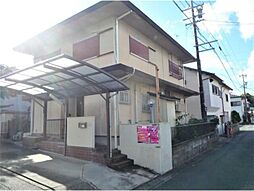 物件画像 富塚町　中古住宅