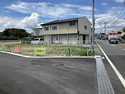 物件画像 中瀬　分譲地　2号地