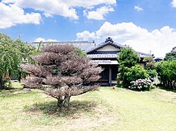 物件画像 掛川市千浜 平屋住宅