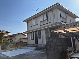 物件画像 河輪町中古住宅