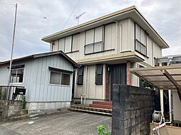 物件画像 河輪町中古住宅