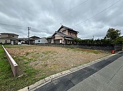 物件画像 笠井上町　売土地