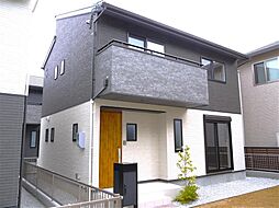 物件画像 南浅田　新築住宅　D棟