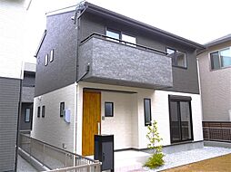 物件画像 南浅田 新築住宅 D棟