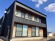 静岡県浜松市中央区笠井新田町：物件画像