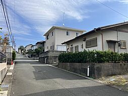 物件画像 古人見町　売土地