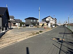 物件画像 子安町　売土地