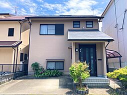 物件画像 安松町戸建住宅（住友林業施工）