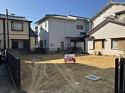 物件画像 原島町 売土地