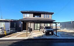 物件画像 磐田市東新屋　中古住宅