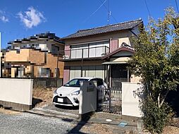 物件画像 磐田市海老塚住宅用地