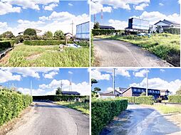 物件画像 磐田市稗原住宅用地