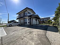 物件画像 袋井市広岡　中古住宅