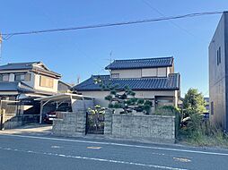東海道本線 舞阪駅 徒歩8分