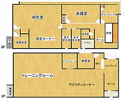 新津町　売事務所