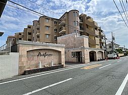 物件画像 アートフォルム山手