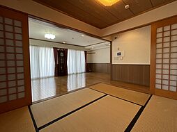 室内の画像