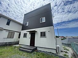 和合町 中古住宅