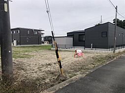 物件画像 西町 売土地